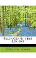 Monographie Des Loxiens