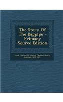 The Story of the Bagpipe