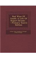 Red Wine of Youth