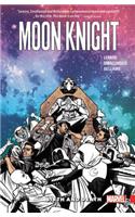 Moon Knight Vol. 3: Birth and Death