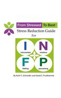 INFP Stress Reduction Guide