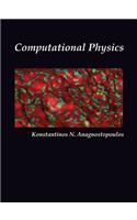 Computational Physics, Vol II: (English)