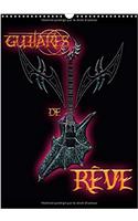 Guitares De Reve 2017