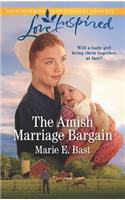 The Amish Marriage Bargain