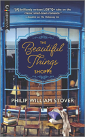 Beautiful Things Shoppe: A Gay Small Town Romance