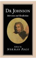 Dr Johnson