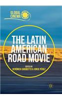 Latin American Road Movie