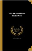 Art of Sermon Illustration