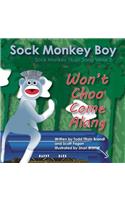 Won't Choo Come Along
