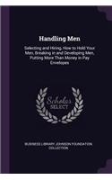 Handling Men
