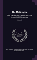 Mabinogion