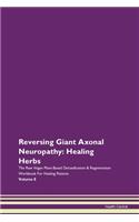 Reversing Giant Axonal Neuropathy: Heali