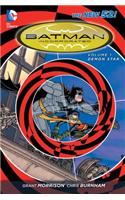 Batman Incorporated Vol. 1