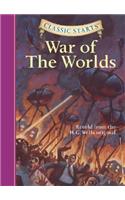 Classic Starts(r) the War of the Worlds