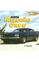 Wild about Muscle Cars