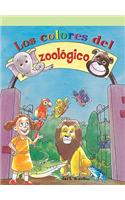 Los Colores En El Zoológico (Rainbow Zoo)