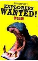Explorers Wanted: On Safari 