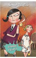 Claudine at St. Clare's: (St. Clare's)