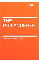 The Philanderer