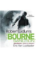 Robert Ludlum's The Bourne Sanction