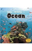 Living and Nonliving in the Ocean