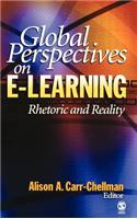 Global Perspectives on E-Learning