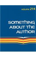 Something about the Author: Facts and Pictures About Authors and Illustrators of Books for Young People