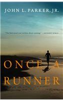 Once a Runner: (English)