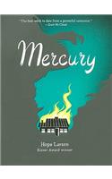 Mercury: (English)