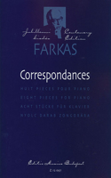 Correspondances