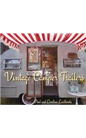 Vintage Camping Trailers