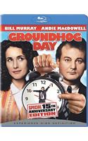 Groundhog Day