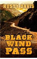 Black Wind Pass