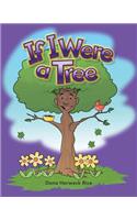 If I Were a Tree Lap Book