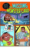 Missing Monster Card