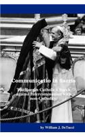 Communicatio in Sacris