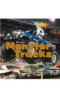 Wild about Monster Trucks
