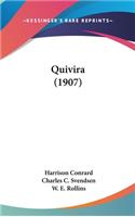 Quivira (1907)