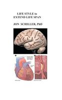 LIFE STYLE to Extend Life Span: (English)