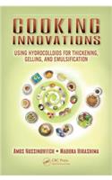Cooking Innovations