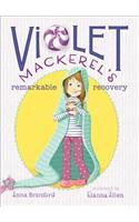 Violet Mackerel's Remarkable Recovery