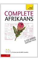 Complete Afrikaans Beginner to Intermediate Course