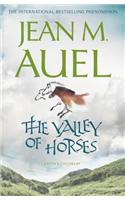 The Valley of Horses