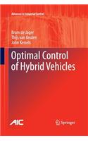 Optimal Control of Hybrid Vehicles