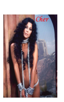 Cher: The Shocking Truth!
