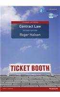 Contract Law MyLawChamber Premium Pack