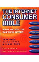 The Internet Consumer Bible