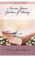 Norma Jean's Garden of Poetry