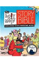 Holy Moly Story Bible