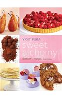 Sweet Alchemy: Dessert Magic